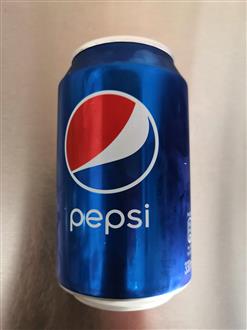 Pepsi___________330ml can